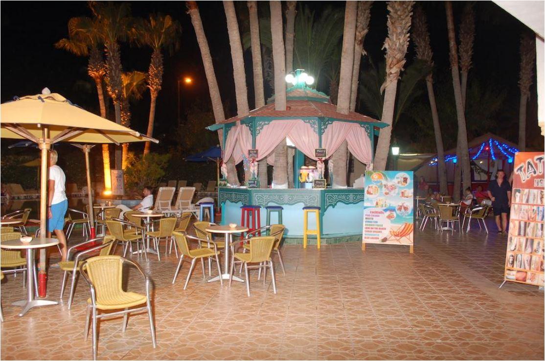 Hotel Nesrine Hammamet Exterior photo